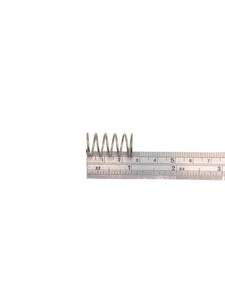 Brewing Hardware: Pressure Spring 1.25mm