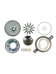 Brewing Hardware: BrewKeg25/50 Draining Sediment Bottle Conversion Kit