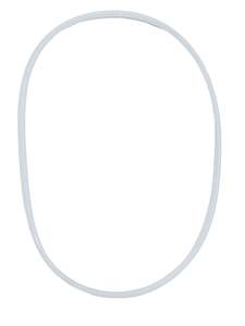 Brewing Hardware: BrewMaster Lid Seal