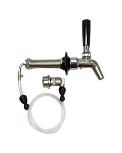 Boms: Beer Tap Set - Long Shank