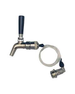 Boms: 3rd Beer Tap Set for Font