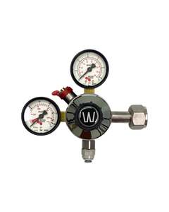 Boms: Premium Micromatic Regulator (NZ/ROW)