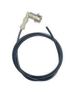 Boms: Premium Gas Dispense Line