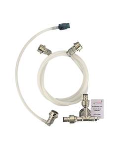 Boms: Premium BrewKeg Transfer Kit (D Type)