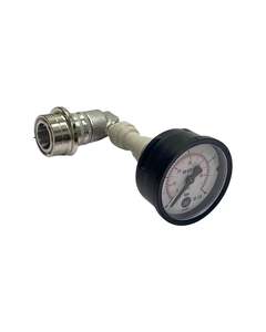 Boms: Premium BrewKeg Pressure Gauge