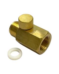 Boms: NZ/AU SodaStream Adaptor