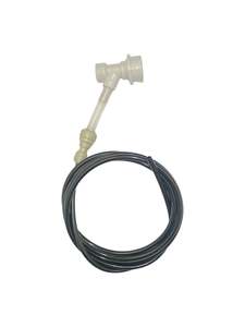 Boms: Gas Dispense Line