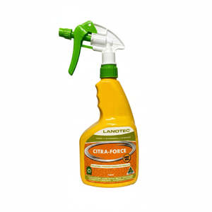 Citra Force: Citra Force 750ml