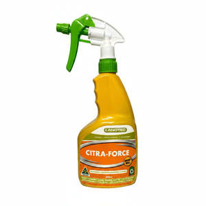 Citra Force: Citra Force 600ml