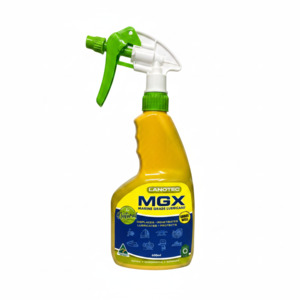 Mgx: MGX 600ml