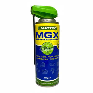 Mgx: MGX 300g