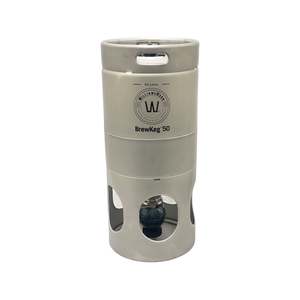 Brewkeg: BrewKeg50 Litre