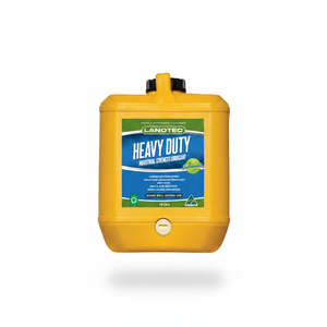 New Collection: Heavy Duty 10 Litre