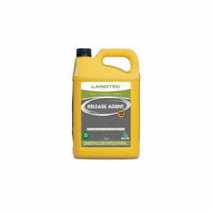 New Collection: Release Agent 5 Litre