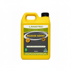 New Collection: Release Agent 2.9 Litre