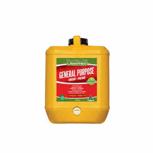 New Collection: General Purpose 10 Litre