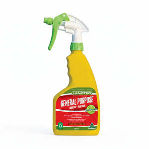 New Collection: General Purpose 600ml