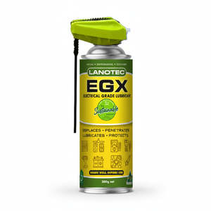 Egx: EGX 300g