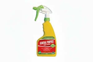 General Purpose: General Purpose 750ml