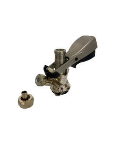 New Collection: D Type Coupler - Old Stock