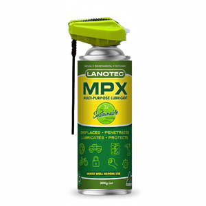Mpx: MPX 300g