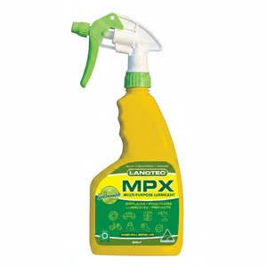 Mpx: MPX 600ml