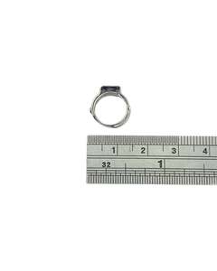 Parts: S/S Hose Clamp 8.5-10.5mm