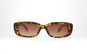 Playful Sunglasses: TORTIOSE : Te honu : Tortue
