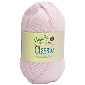 3 Ply: ~Naturally Magic Garden Classic 3 Ply NZ Merino