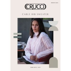 Crucci: ~Crucci Pattern 2033