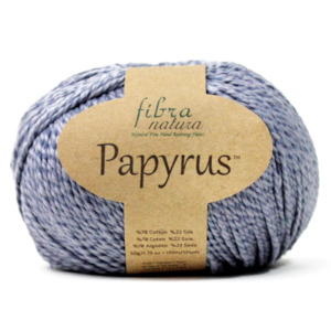 Cotton: ~Fibra Natura 8 Ply Papyrus
