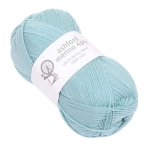 Ashford: ~Ashford 4 Ply Merino