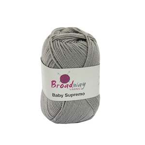 Broadway Yarns: ~Broadway 4 Ply Baby Supremo Merino