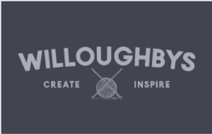 Gift Card: Willoughbys Gift Card (online use only)