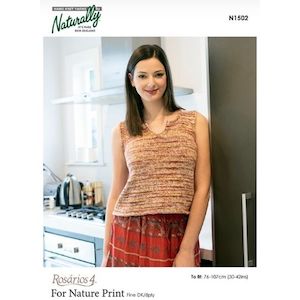 Patterns: ~Naturally Pattern N1502