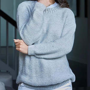 Patterns: ~Tex Yarns Pattern 667 Lina