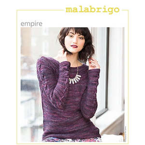Malabrigo: ~Malabrigo Pattern Empire