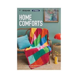 Pattern Book: ~Patons Book 369