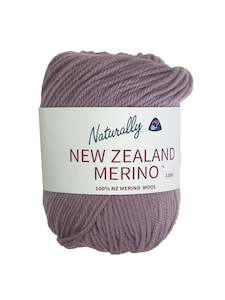 12 Ply: Naturally New Zealand Merino 12 Ply.