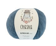 12 Ply: Chaska 12 Ply Alpaca Air.