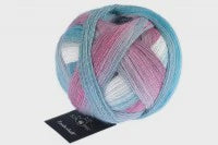 4 Ply: Zauberball 4 Ply.