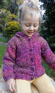 Countrywide Pattern P326.