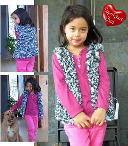 Countrywide: Countrywide Pattern P297.