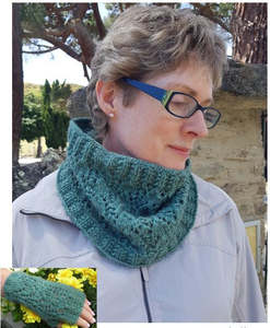 Countrywide: Countrywide Pattern P287.