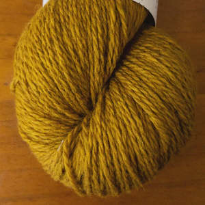 10 Ply: Rebel Worsted (10ply) NZ merino blend