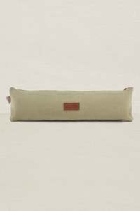 Knitting Bags: DMC Eco Vita Khaki Needle Case