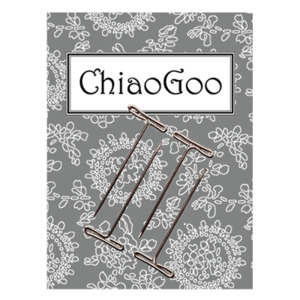 ChiaoGoo Tightening Keys Set of Four.