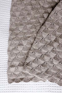 Baby Cakes Bc95 Sweet Heart Blanket (8ply)