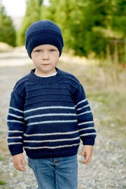 Lisa F Designs: Little Cupcakes LF44 Jupiter Hat and Sweater.