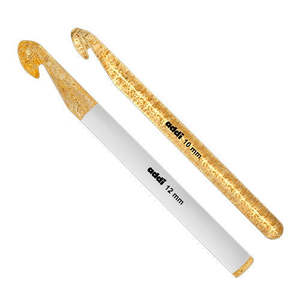 Addi 15cm Crochet Hook 12mm.